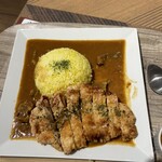 カレーのこいびと - 