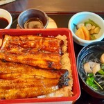 Unagi Matsukawa - 