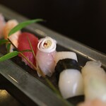蕎麦処 葉山 鰹  - 