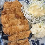 洋食 小さこ - 