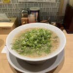 京都ラーメン 森井 - 