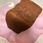 すぎうらベーカリー - チョコレート