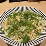 京都ラーメン 森井 - 