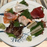 Fuji Sushi - 