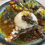 BOTANI：CURRY - 