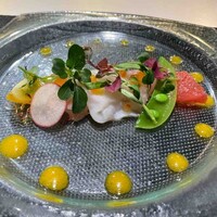 神戸牛 個室 ステーキ 吉祥 - 前菜