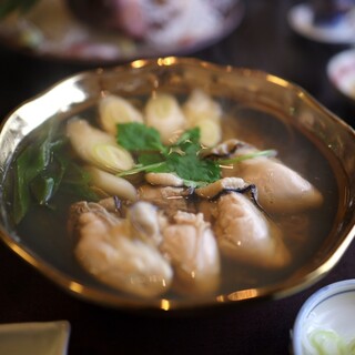 蕎麦処 葉山 鰹 _0