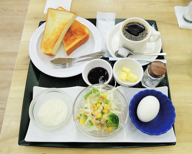 大阪大学医学部附属病院一般食堂 - 阪大病院前/食堂 | 食べログ 