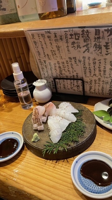 口コミ一覧 : FISHMAN KITCHEN - 大宮/居酒屋 [食べログ]