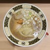 鮨とラーメン うおがしや 野毛