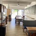 KOKYU - 매장 내부