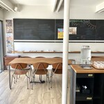 KOKYU - 매장 내부