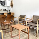 KOKYU - 매장 내부