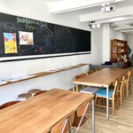 KOKYU - 매장 내부