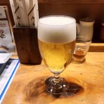 刺身BAR 河岸頭 - 