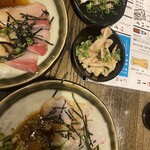 Kyuushuu Izakaya Hakatanaka - 