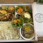 ぼてふりや - 料理写真: