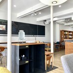 KOKYU - 매장 내부