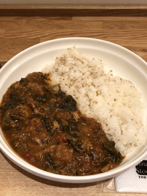 Soup Stock Tokyo 天神地下街店 （スープ ストック トーキョー