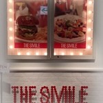 THE SMILE - 