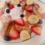 THE SMILE - フレンチトースト