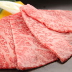 平一郎　焼肉 - とろける甘さ、上ロース