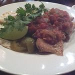 マディーズ - ポロアラメヒカーナ800円