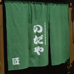 入谷鬼子母神門前のだや - 