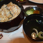 入谷鬼子母神門前のだや - 