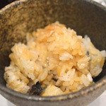 入谷鬼子母神門前のだや - 