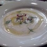 マディーズ - クラムチャウダー