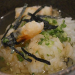 入谷鬼子母神門前のだや - 