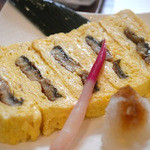 入谷鬼子母神門前のだや - 