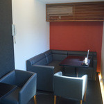 入谷鬼子母神門前のだや - 