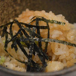 入谷鬼子母神門前のだや - 