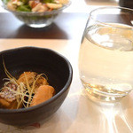 入谷鬼子母神門前のだや - 