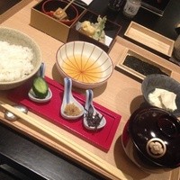 銀座米料亭 八代目儀兵衛 - 