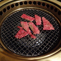 草の家 赤坂店 - ロース