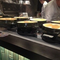 銀座米料亭 八代目儀兵衛 - 
