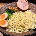 麺屋ぬかじ - 