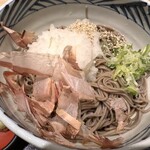 おらが蕎麦 - 