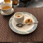 中国料理 桃花林 - 