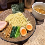 麺屋ぬかじ - 