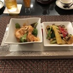 中国料理 桃花林 - 