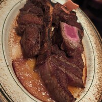 ウルフギャング・ステーキハウス 丸の内店 - 
