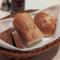 ウルフギャング・ステーキハウス 丸の内店 - 