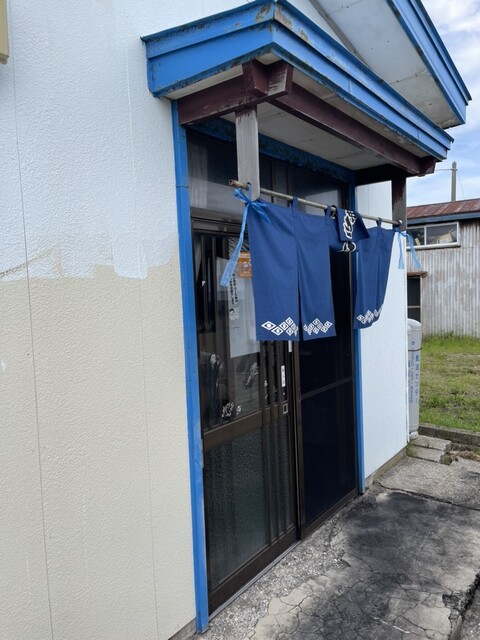 磯っ子食堂 - むつ市その他（食堂）の写真