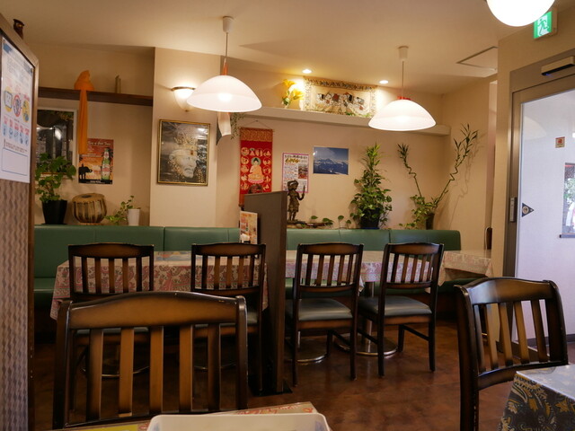 Tandoor Higashihiroshima Ten photo 4