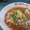 ぼっけゑラーメン