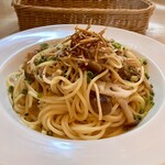 トラットリアライド - 